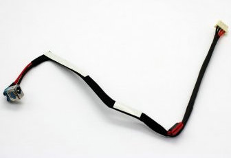 Acer Aspire 5620 5670 Series Steckverbinder DC IN Kabel